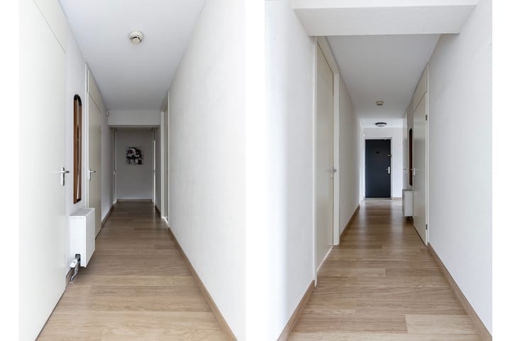 Foto 12 van Melissekade 204