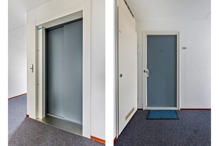 Foto 13 van Melissekade 204