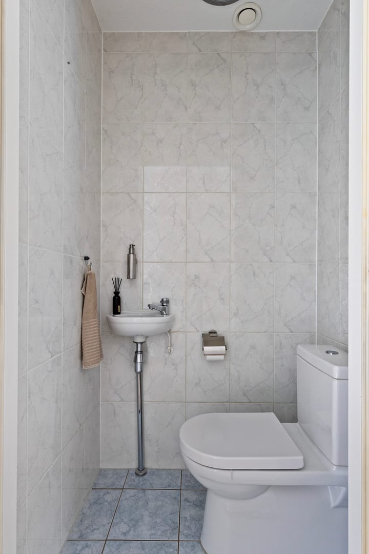 Foto 17 van Melissekade 204