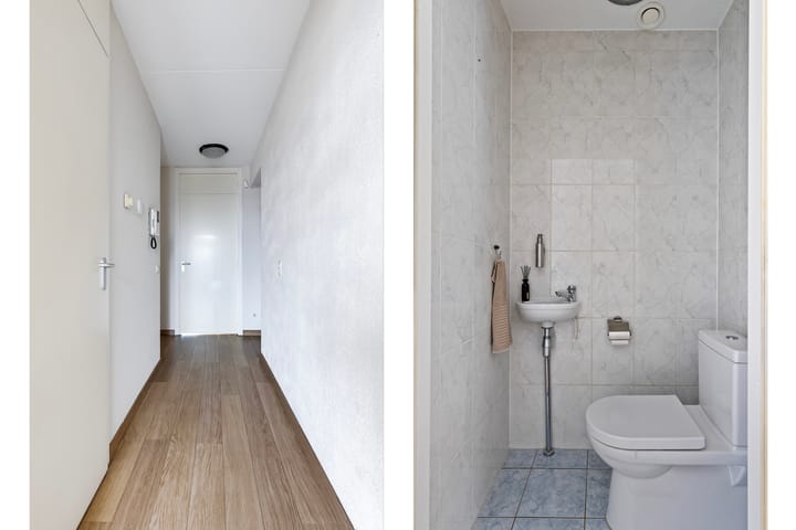 Foto 18 van Melissekade 204