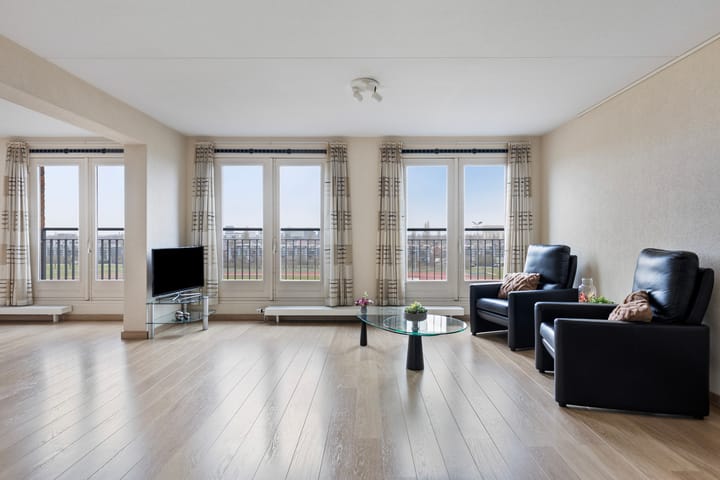 Foto 19 van Melissekade 204