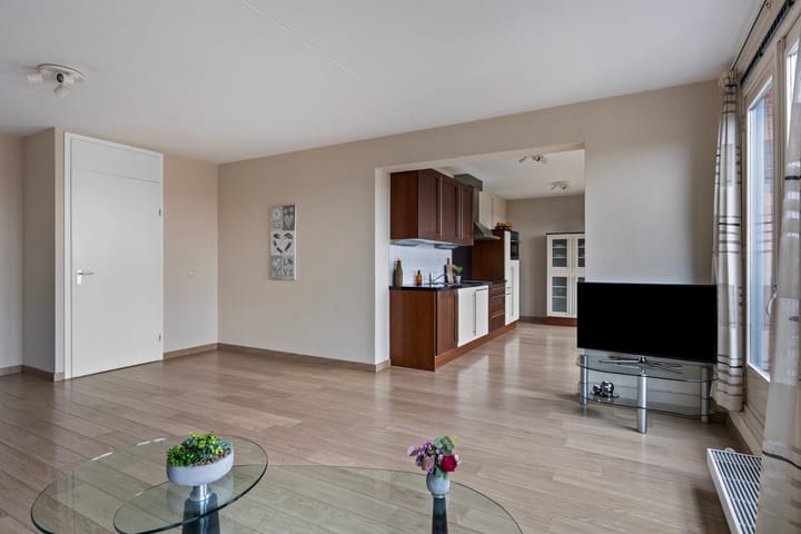 Foto 22 van Melissekade 204