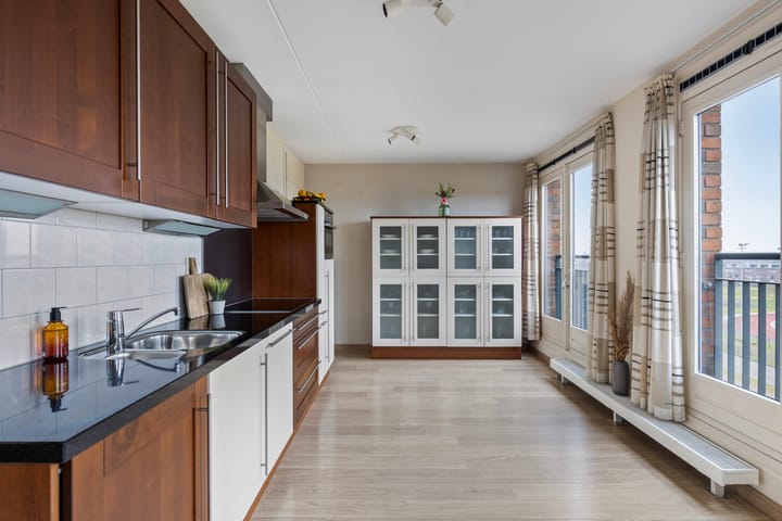 Foto 23 van Melissekade 204