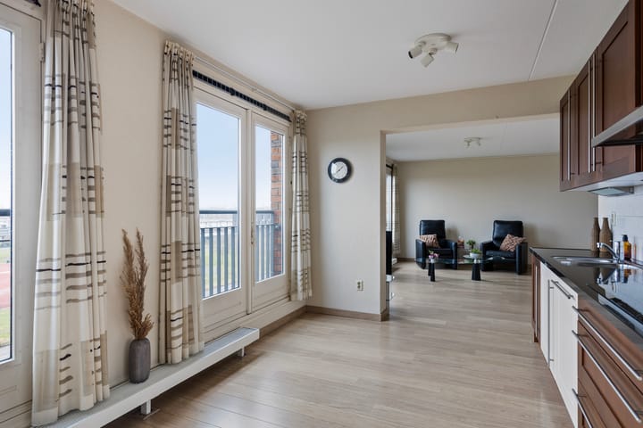 Foto 24 van Melissekade 204