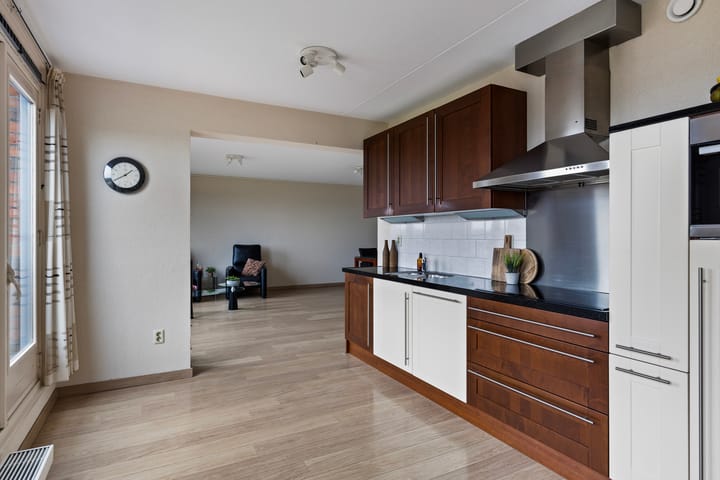 Foto 25 van Melissekade 204