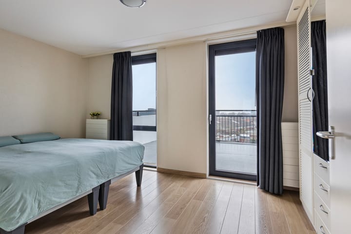 Foto 26 van Melissekade 204