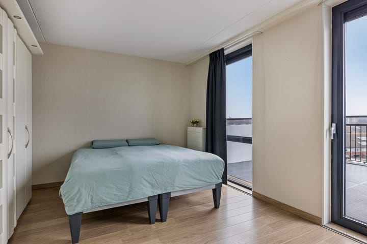 Foto 27 van Melissekade 204