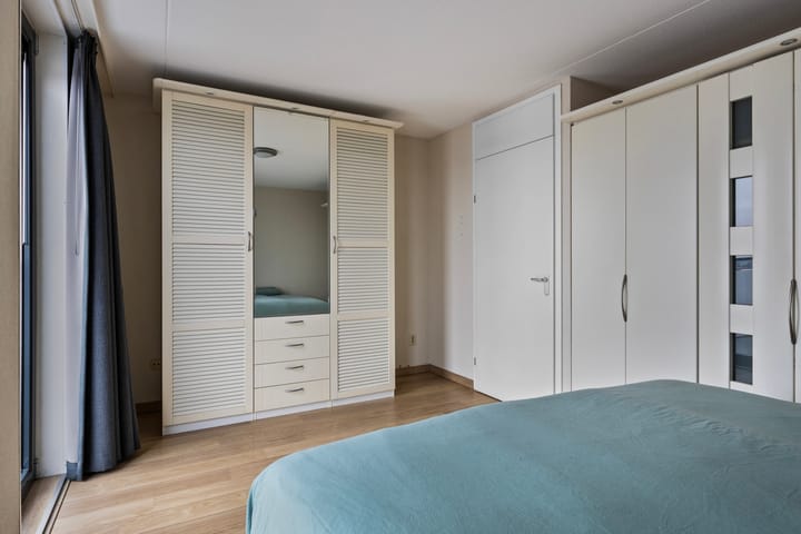 Foto 28 van Melissekade 204