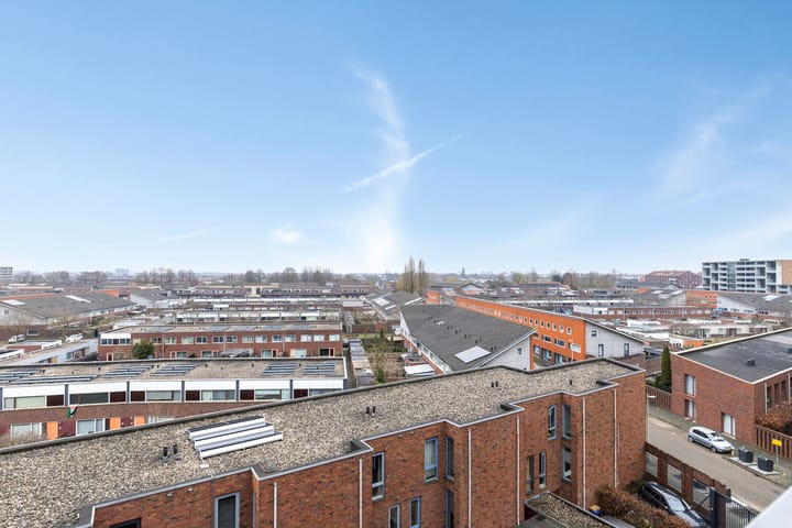 Foto 30 van Melissekade 204