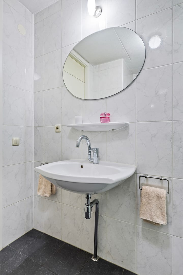 Foto 33 van Melissekade 204