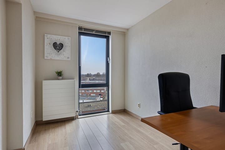 Foto 35 van Melissekade 204