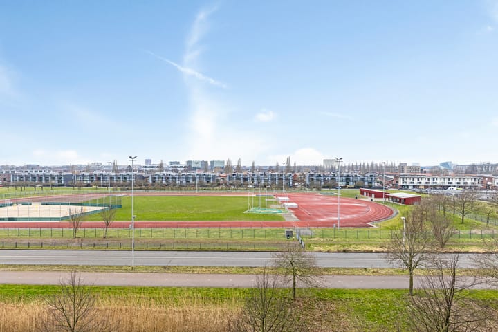 Foto 38 van Melissekade 204