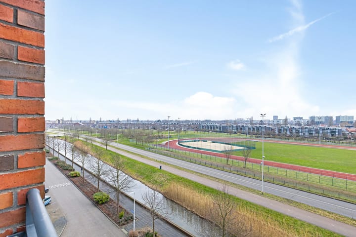 Foto 39 van Melissekade 204