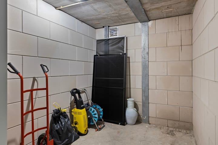 Foto 40 van Melissekade 204