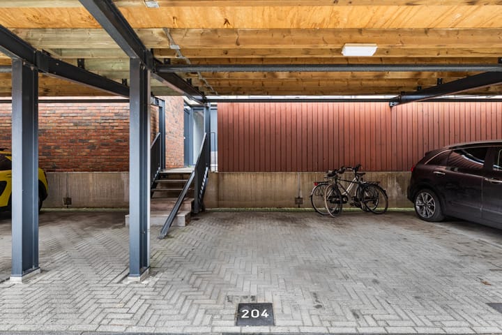 Foto 41 van Melissekade 204