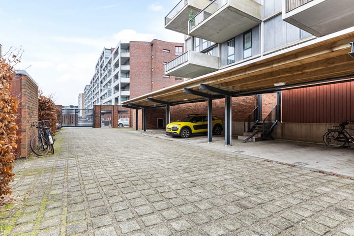 Foto 42 van Melissekade 204