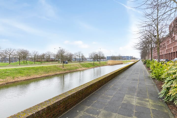 Foto 43 van Melissekade 204