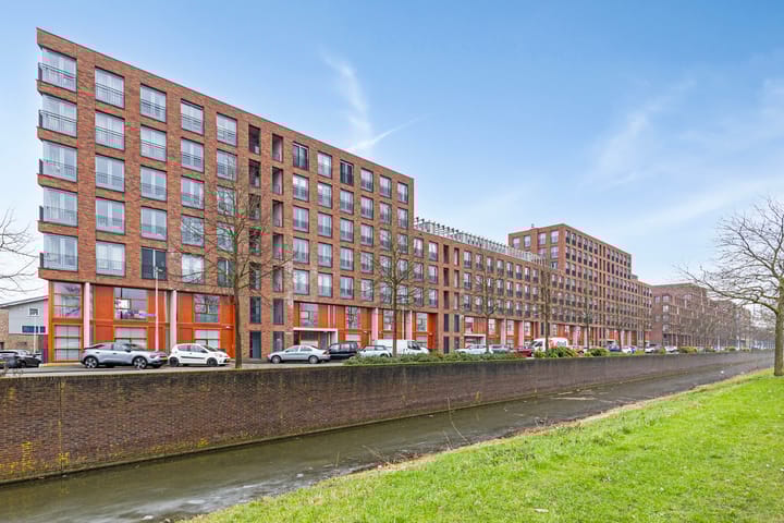 Foto 45 van Melissekade 204