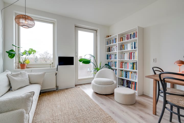 Foto 1 van Berlagestraat 134