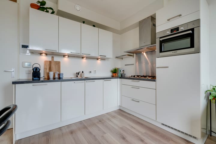 Foto 3 van Berlagestraat 134