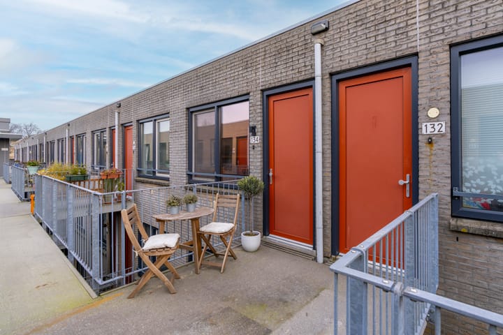 Foto 4 van Berlagestraat 134