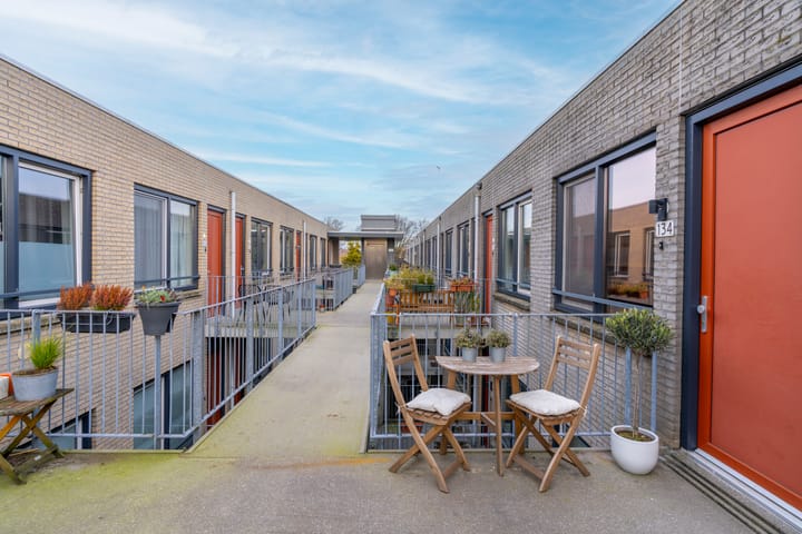 Foto 5 van Berlagestraat 134