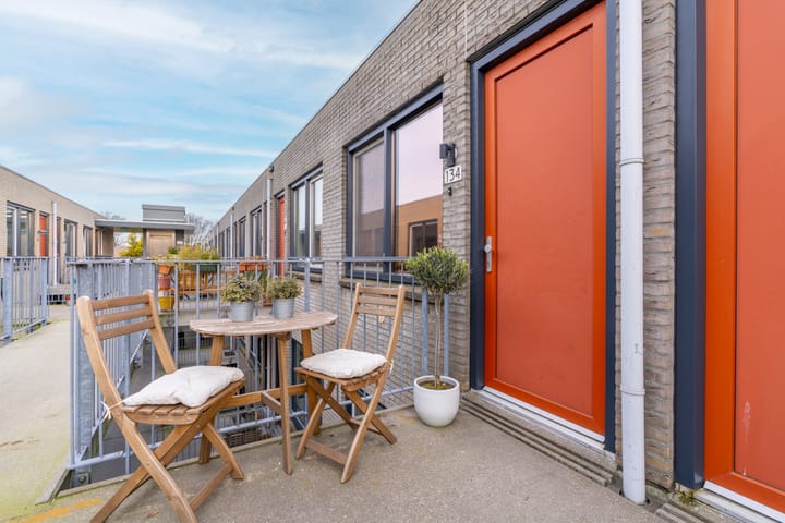 Foto 6 van Berlagestraat 134