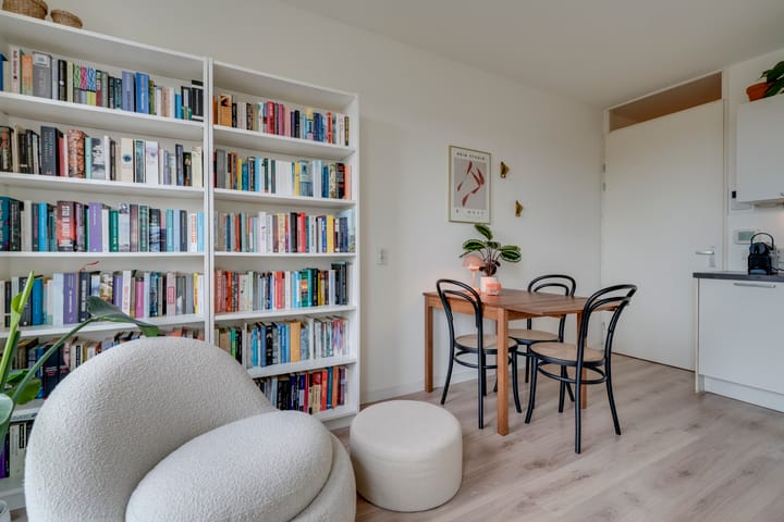 Foto 10 van Berlagestraat 134