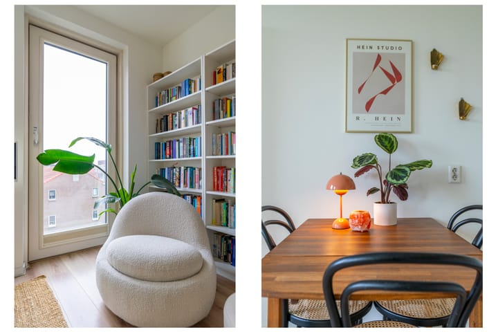 Foto 11 van Berlagestraat 134