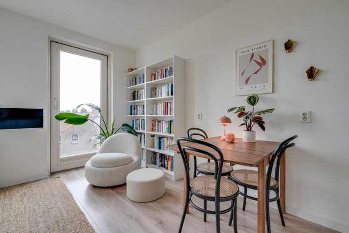 Foto 12 van Berlagestraat 134