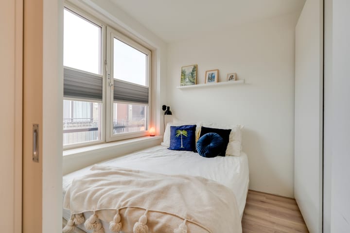 Foto 17 van Berlagestraat 134