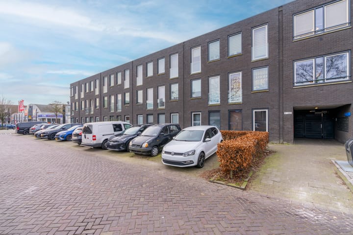 Foto 26 van Berlagestraat 134