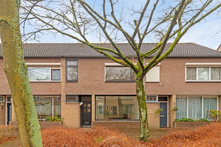 Foto 2 van Brahmsstraat 84