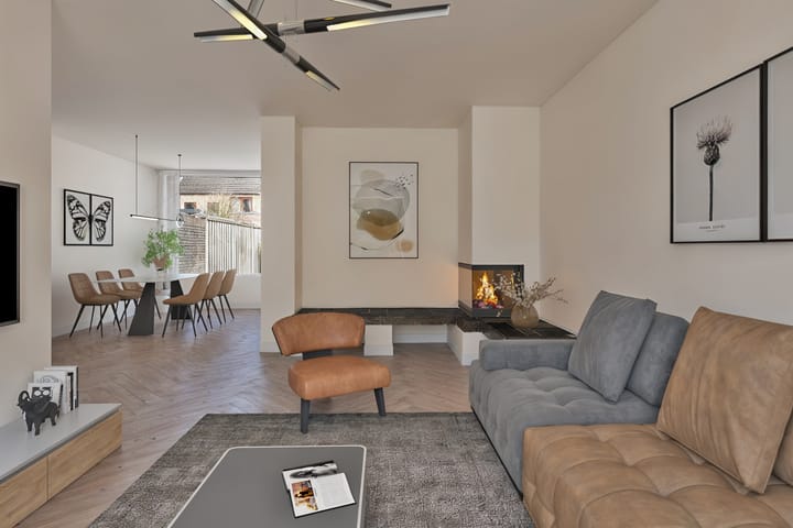 Foto 1 van Brahmsstraat 84