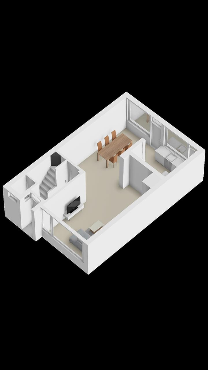 Foto 35 van Brahmsstraat 84