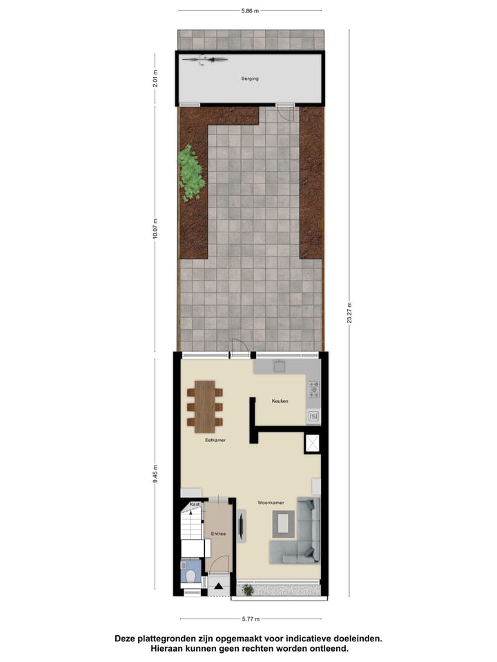 Foto 36 van Brahmsstraat 84