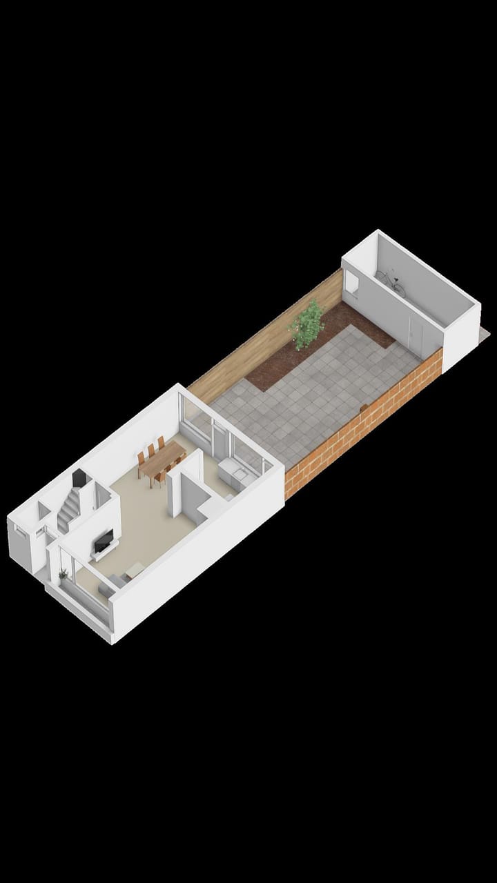 Foto 37 van Brahmsstraat 84