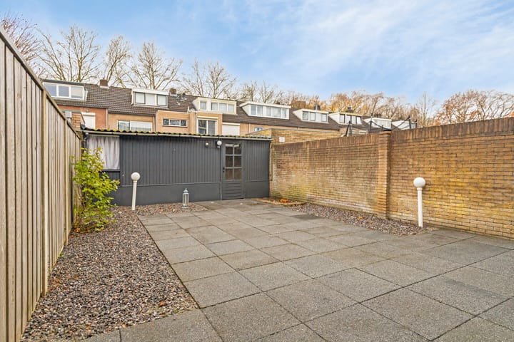 Foto 5 van Brahmsstraat 84