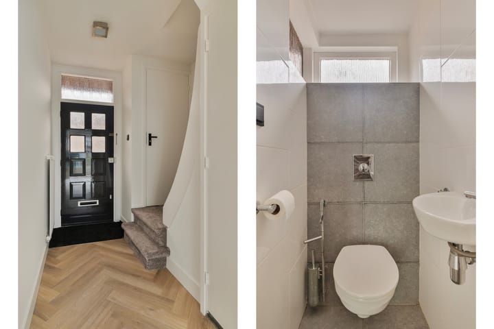 Foto 6 van Brahmsstraat 84