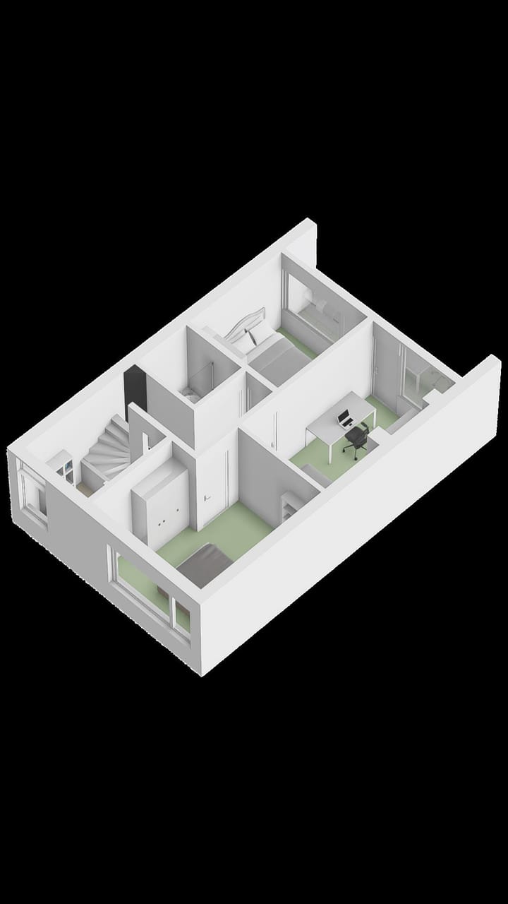 Foto 39 van Brahmsstraat 84