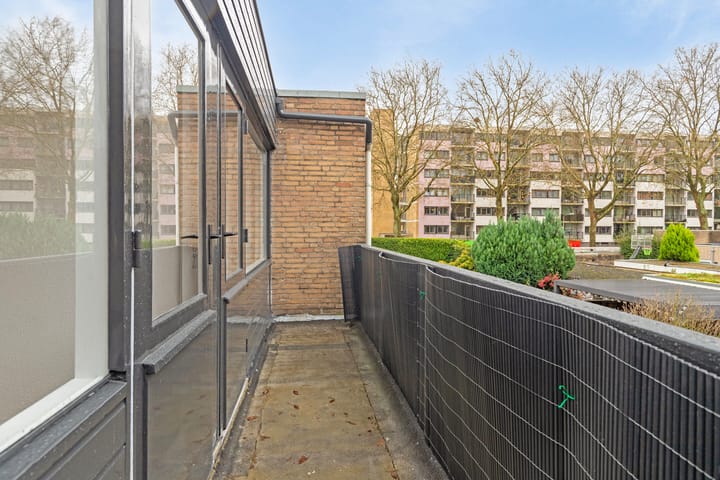 Foto 20 van Brahmsstraat 84