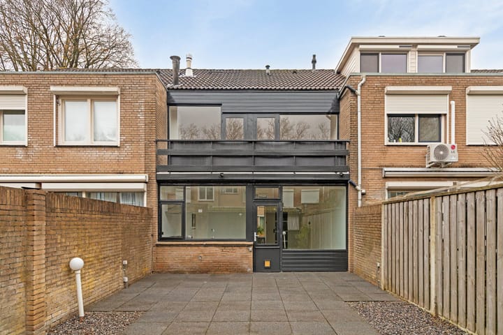 Foto 28 van Brahmsstraat 84