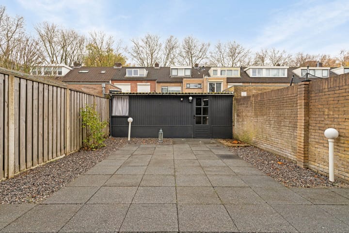 Foto 29 van Brahmsstraat 84