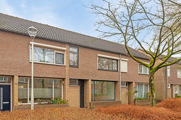 Foto 31 van Brahmsstraat 84