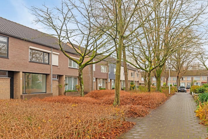 Foto 32 van Brahmsstraat 84