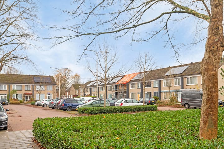 Foto 33 van Brahmsstraat 84