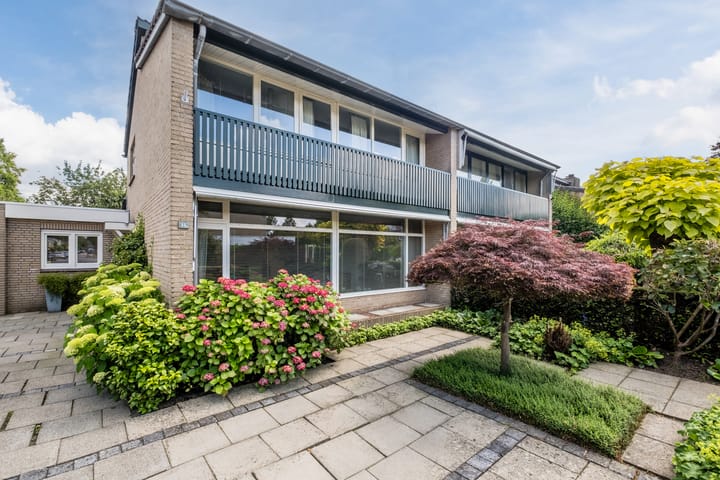 Foto 2 van Burgemeester Gescherstraat 11