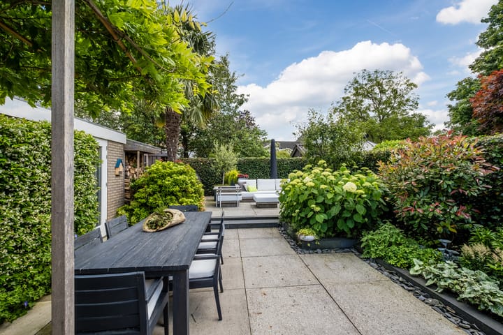 Foto 5 van Burgemeester Gescherstraat 11