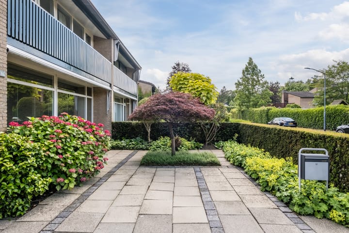 Foto 7 van Burgemeester Gescherstraat 11