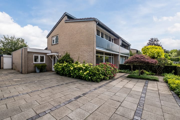 Foto 8 van Burgemeester Gescherstraat 11